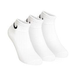 Nike Everyday Lightweight Ankle Training Socks Unisex